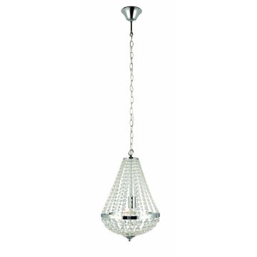 Markslojd GRANSO 104889 Hanglamp 1x60W/E27 IP20