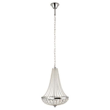Markslojd GRANSO 104890 Hanglamp 2x40W/E14 IP20