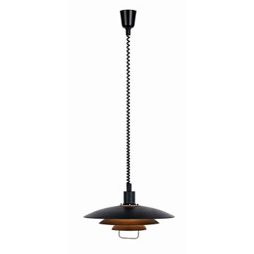 Markslojd KIRKENES 104540 Hanglamp 1x60W/E27 IP20