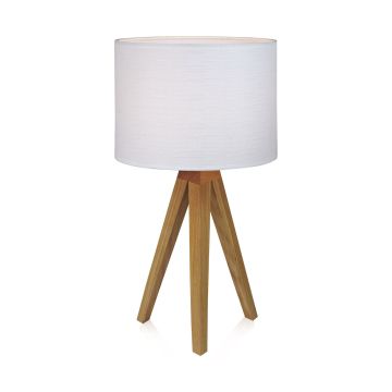 Markslojd KULLEN 104625 Tafellamp 1x40W/E14 IP20