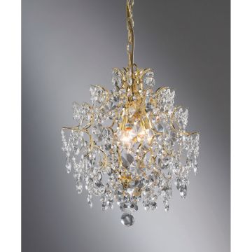 Markslojd ROSENDAL 100524 Hanglamp 3x40W/E14 IP20