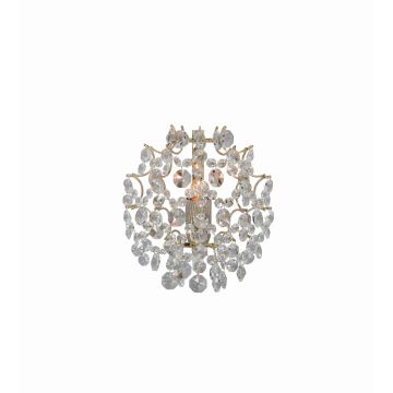 Markslojd ROSENDAL 102334 Wandlamp 1x40W/E14