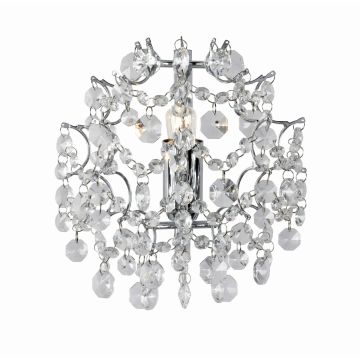 Markslojd ROSENDAL 102335 Wandlamp 1x40W/E14