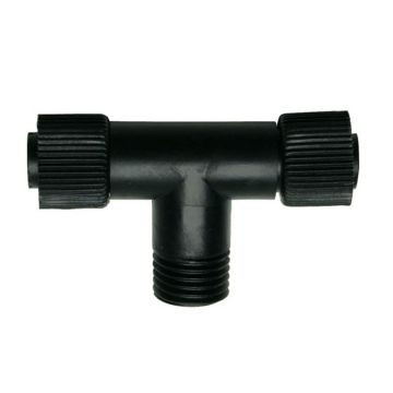 Markslojd TRADGARD 104729 Connector IP44