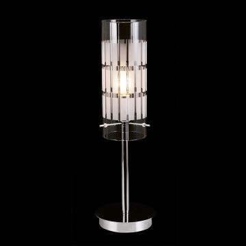 Italux MAX MTM1957-1 Tafellamp 1x60W/E27