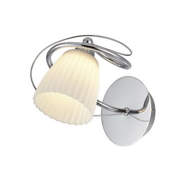 Italux TIPENE MW15105-1CR Wandlamp 1x33W/G9 IP20