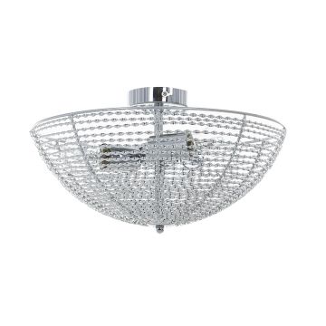 Italux FORMO MX12068-3A Plafondlamp 3x60W/E27