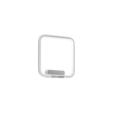 Milagro NIX WHITE ML512 Wandlamp 1x13W/LED 910LM