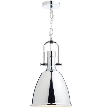 Dar Lighting NOLAN NOL0150 Hanglamp 1x60W/E27
