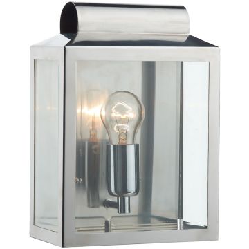 Dar Lighting NOTARY NOT2144 Wandlamp 1x60W/E27 IP44
