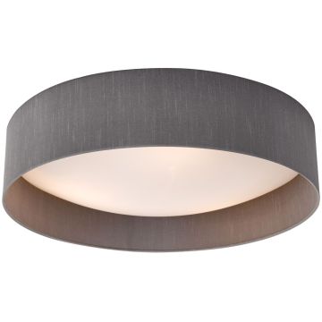Dar Lighting NYSA NYS4839 Plafondlamp 3x9W/E27
