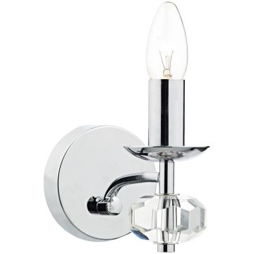 Dar Lighting OLEANA OLE0750 Wandlamp 1x40W/E14