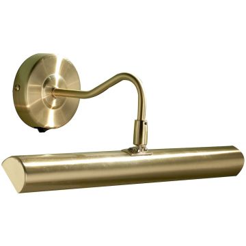 Dar Lighting ONEDIN ONE6741 Schilderijlamp 2x25W//B22