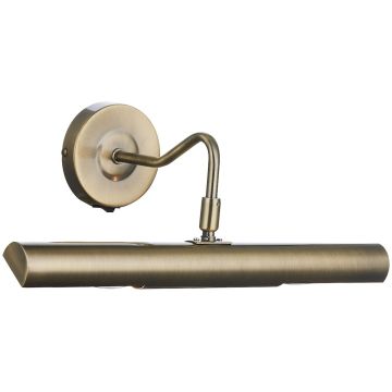 Dar Lighting ONEDIN ONE6775 Schilderijlamp 2x25W//B22