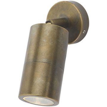 Dar Lighting ORTEGA ORT0775 Spot 1x35W/GU10/LED IP65