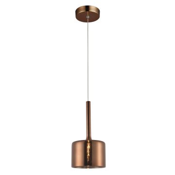 Cosmolight COPENHAGEN P01028CU Hanglamp 1x28W/G9