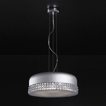 Italux CARINA P0288-06L-F4H4 Hanglamp 6x42W/G9