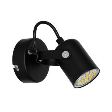 Milagro PICO BLACK MLP994 Spot 1x25W/GU10
