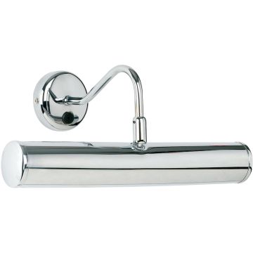 Endon TURNER PL350-E14-SWCH Schilderijlamp 2x6.2W/E14 IP20