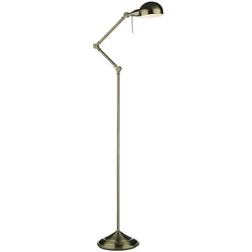 Dar Lighting RANGER RAN4975 Staande lamp 1x60W/E27