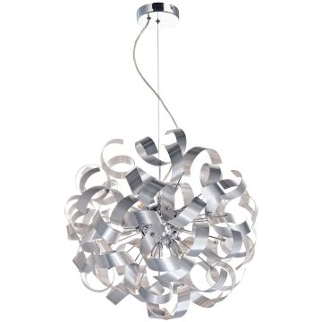 Dar Lighting RAWLEY RAW1350 Hanglamp 9x40W/G9 IP20