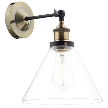 Dar Lighting RAY RAY0775 Wandlamp 1x40W/E27