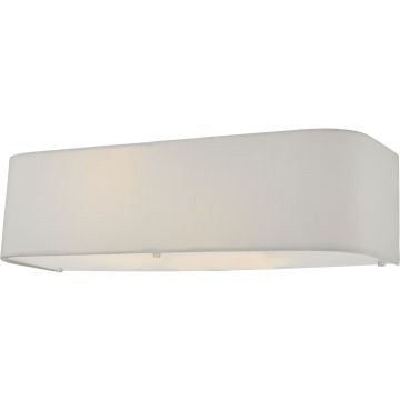 Dar Lighting RONDA RON092 Wandlamp 2x10W/E27