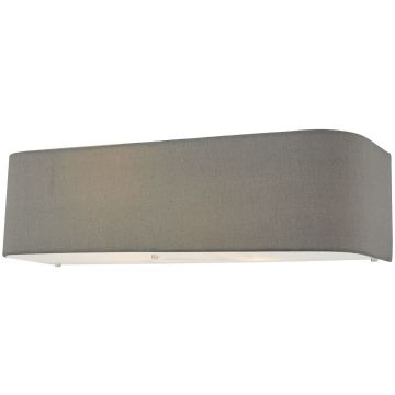 Dar Lighting RONDA RON0939 Wandlamp 2x10W/E27