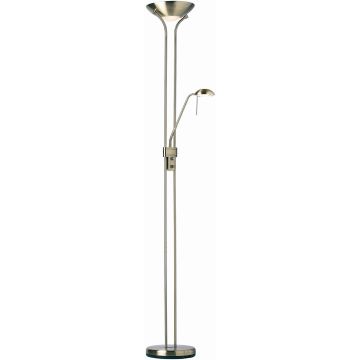 Endon ROME ROME-AN Staande lamp 1x230W/R7s IP20