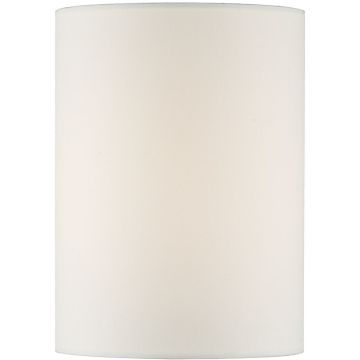 Dar Lighting COTTONSHADE S1061 Lampenkap 60W/E27/B22
