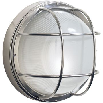 Dar Lighting SALCOMBE SAL5044 Wandlamp 1x60W/E27 IP44