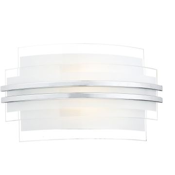 Dar Lighting SECTOR SEC072 Wandlamp 1x5W/LED 3000K 270LM