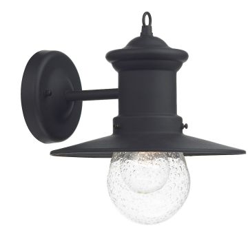 Dar Lighting SEDGEWICK SED1522 Wandlamp 1x60W/E27 IP44
