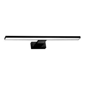 Milagro SHINE BLACK ML4378 Wandlamp 1x7W/LED 490LM