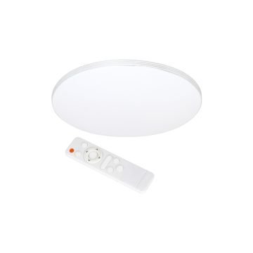 Milagro SIENA ML262 Plafondlamp 1x30W/LED 1800LM
