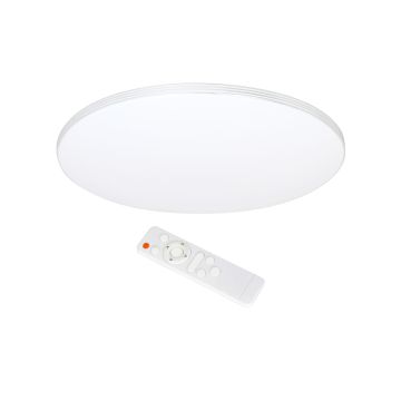 Milagro SIENA ML263 Plafondlamp 1x72W/LED 4320LM