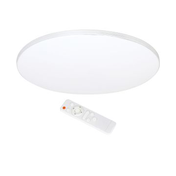 Milagro SIENA ML3703 Plafondlamp 1x80W/LED 5600LM