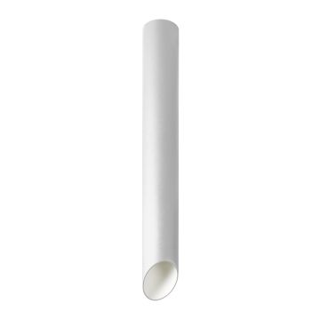 Italux ARGON SLC78008-L-75/7W 3K WH Opbouwspot 1x7W/LED 520LM IP20