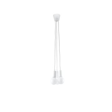 Sollux DIEGO SL.0570 Hanglamp 3x60W/E27 IP20