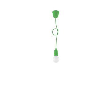 Sollux DIEGO SL.0581 Hanglamp 1x60W/E27 IP20