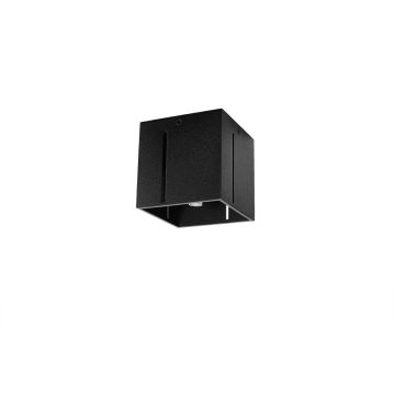 Sollux PIXAR SL.0400 Opbouwspot 1x40W/G9 IP20