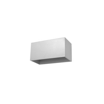 Sollux QUAD MAXI SL.0526 Wandlamp 2x40W/G9 IP20