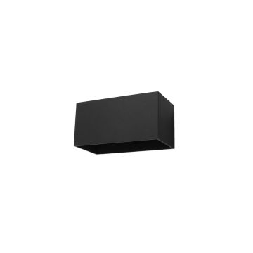 Sollux QUAD MAXI SL.0527 Wandlamp 2x40W/G9 IP20