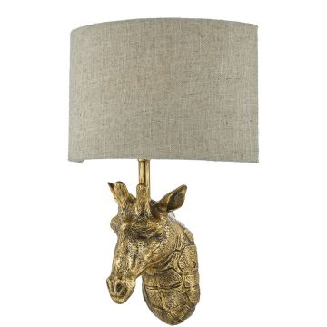 Dar Lighting SOPHIE SOP0735 Wandlamp 1x40W/E14