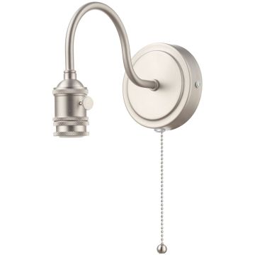 Dar Lighting ACCESSORY SPW0761 Wandlamp 1x40W/E14