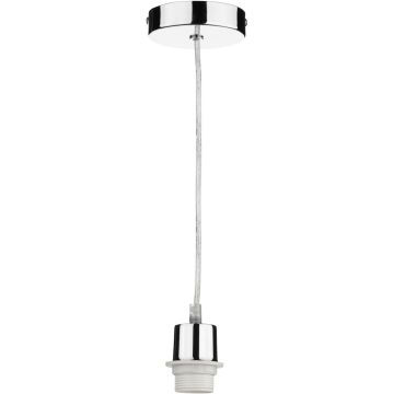 Dar Lighting SP65 Ophanging 1x60W/E27