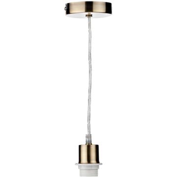 Dar Lighting SP67 Ophanging 1x60W/E27
