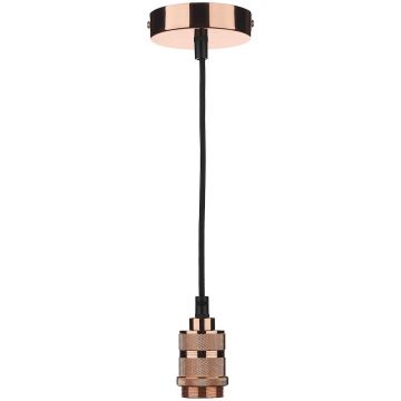 Dar Lighting SP8664 SP8664 Ophanging 1x60W/E27