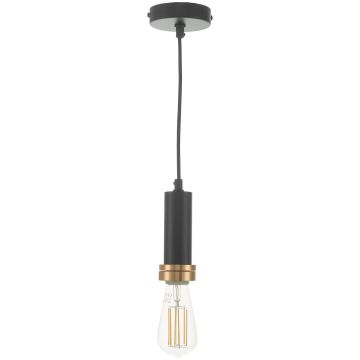 Dar Lighting SUSPENSION SP6522 Ophanging 1x60W/E27