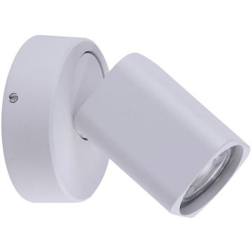 Italux SENOVA SPL-4492-1B WH Spot 1x35W/GU10 IP20